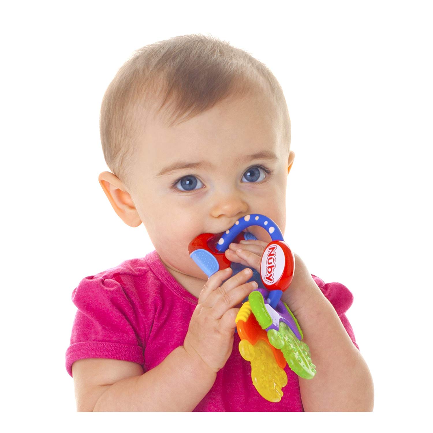 teething rings for toddlers
