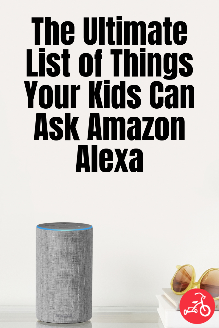games to play with alexa for kids