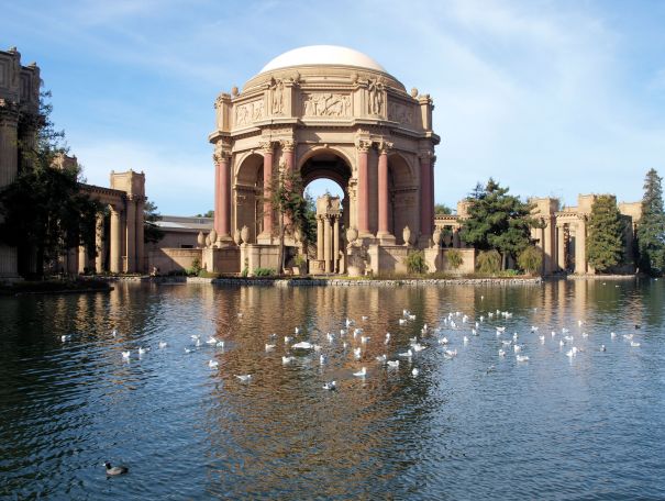 27 Free (or Cheap) Things to Do with Kids in the Bay Area