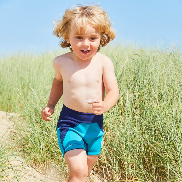 The Best Swimsuits for Kids (Because Summer's Here!)