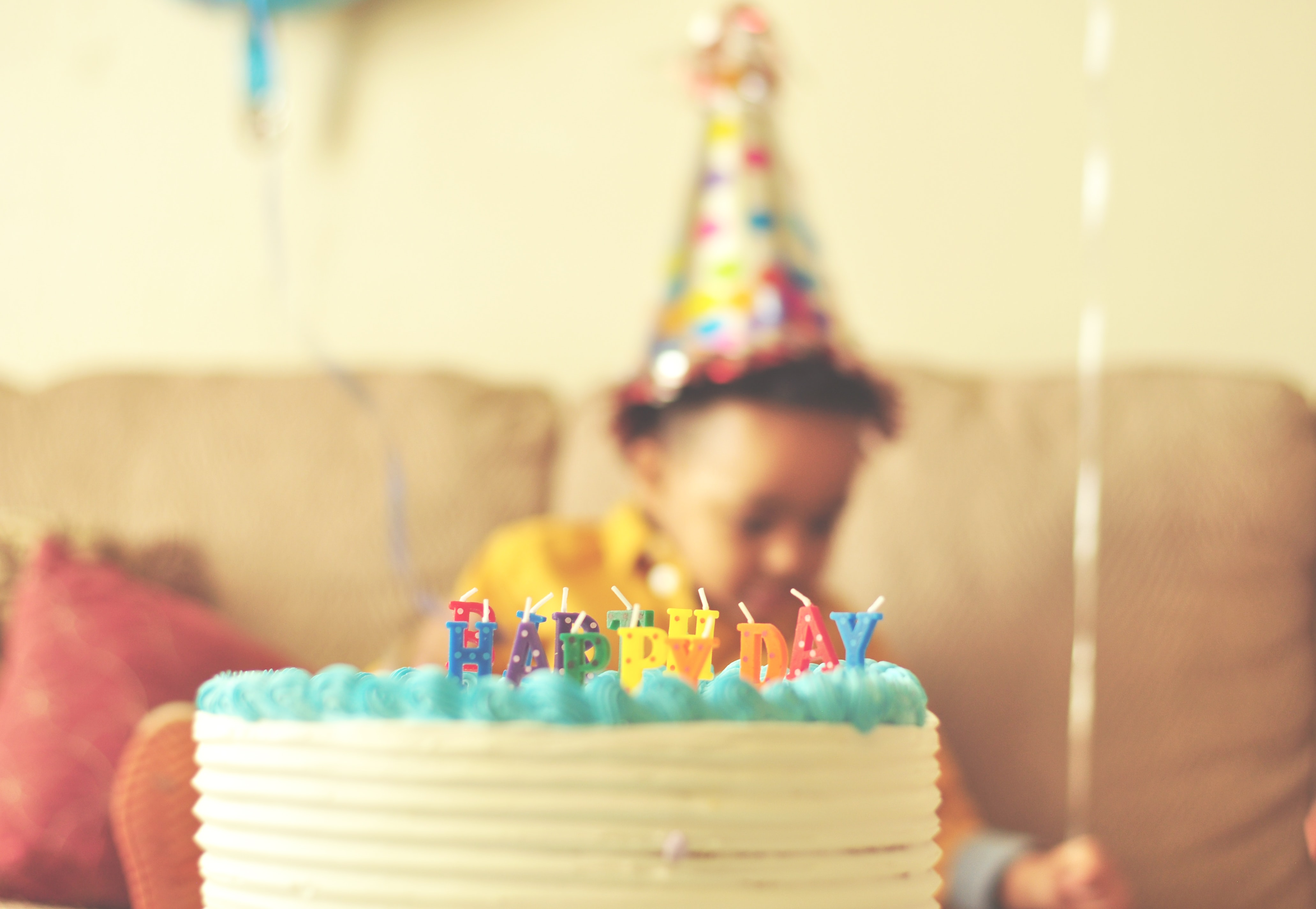13 Tips For Baby S First Birthday Party,3 Bedroom House Layout Design