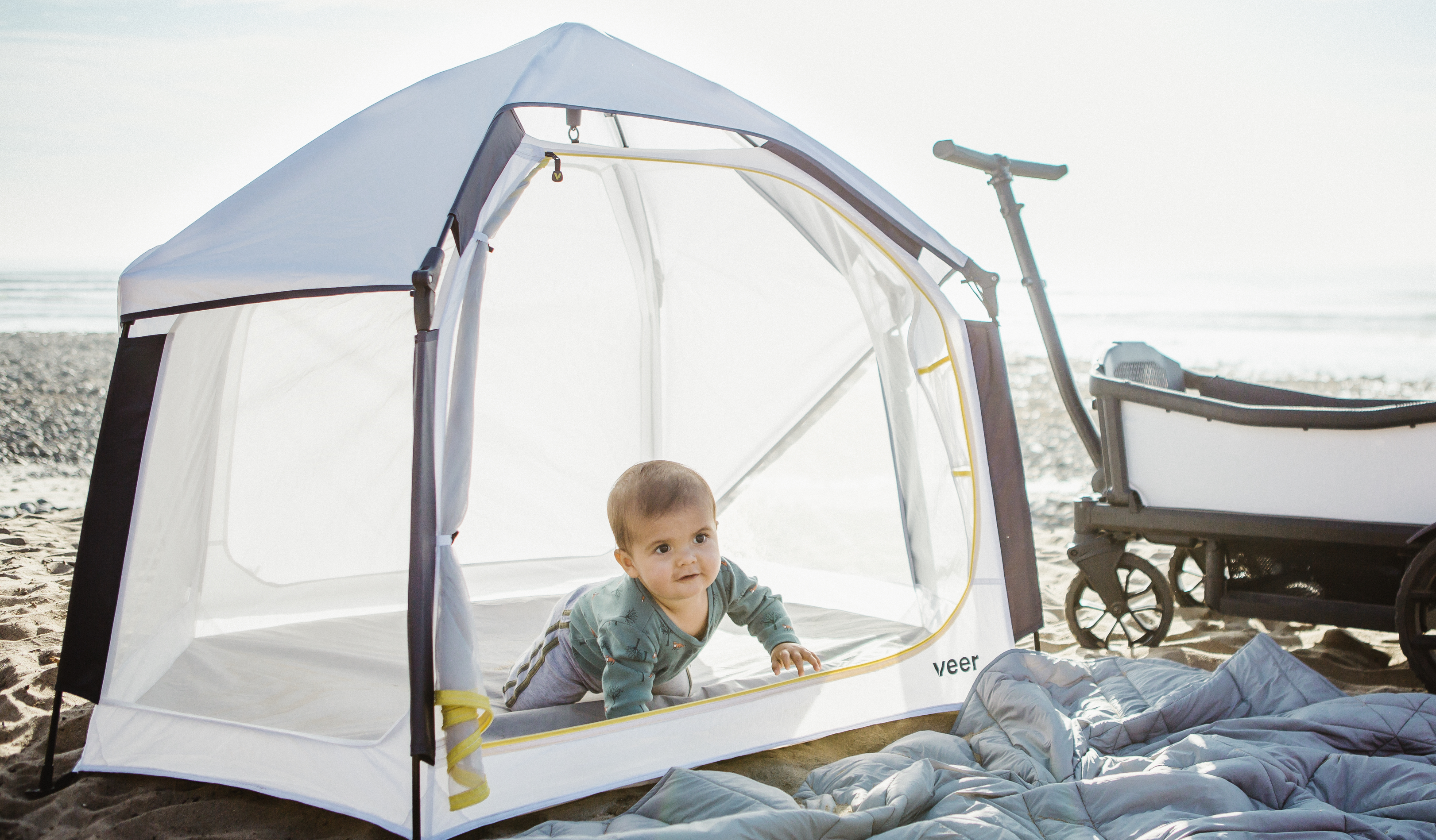 best crib tent for toddlers