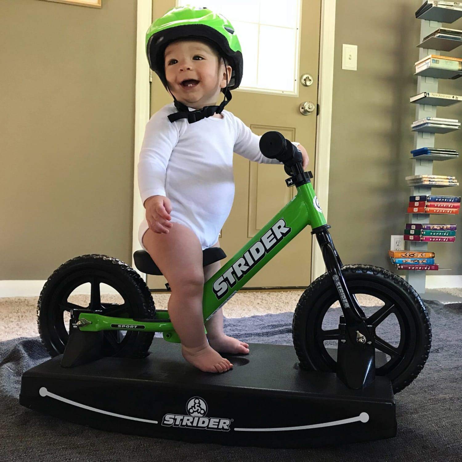 child scooter bike