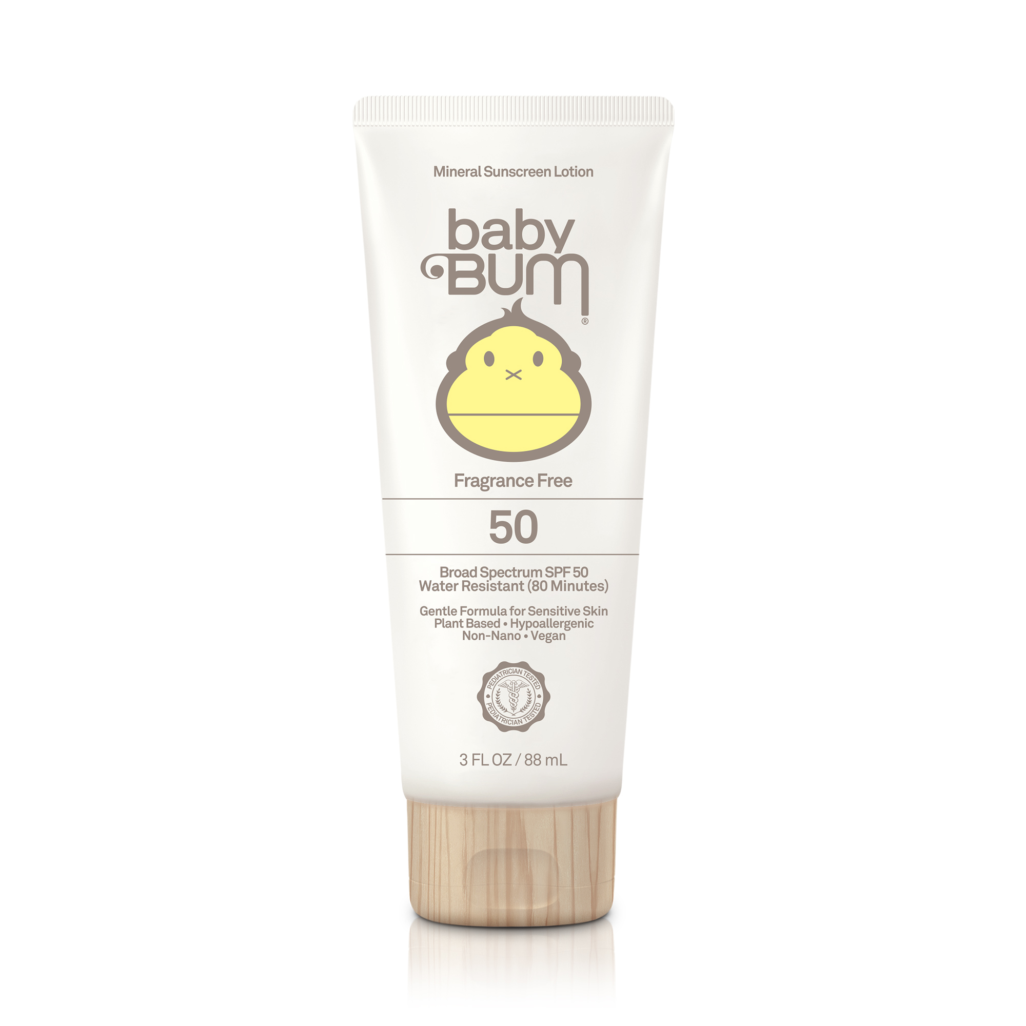 best spf for babies