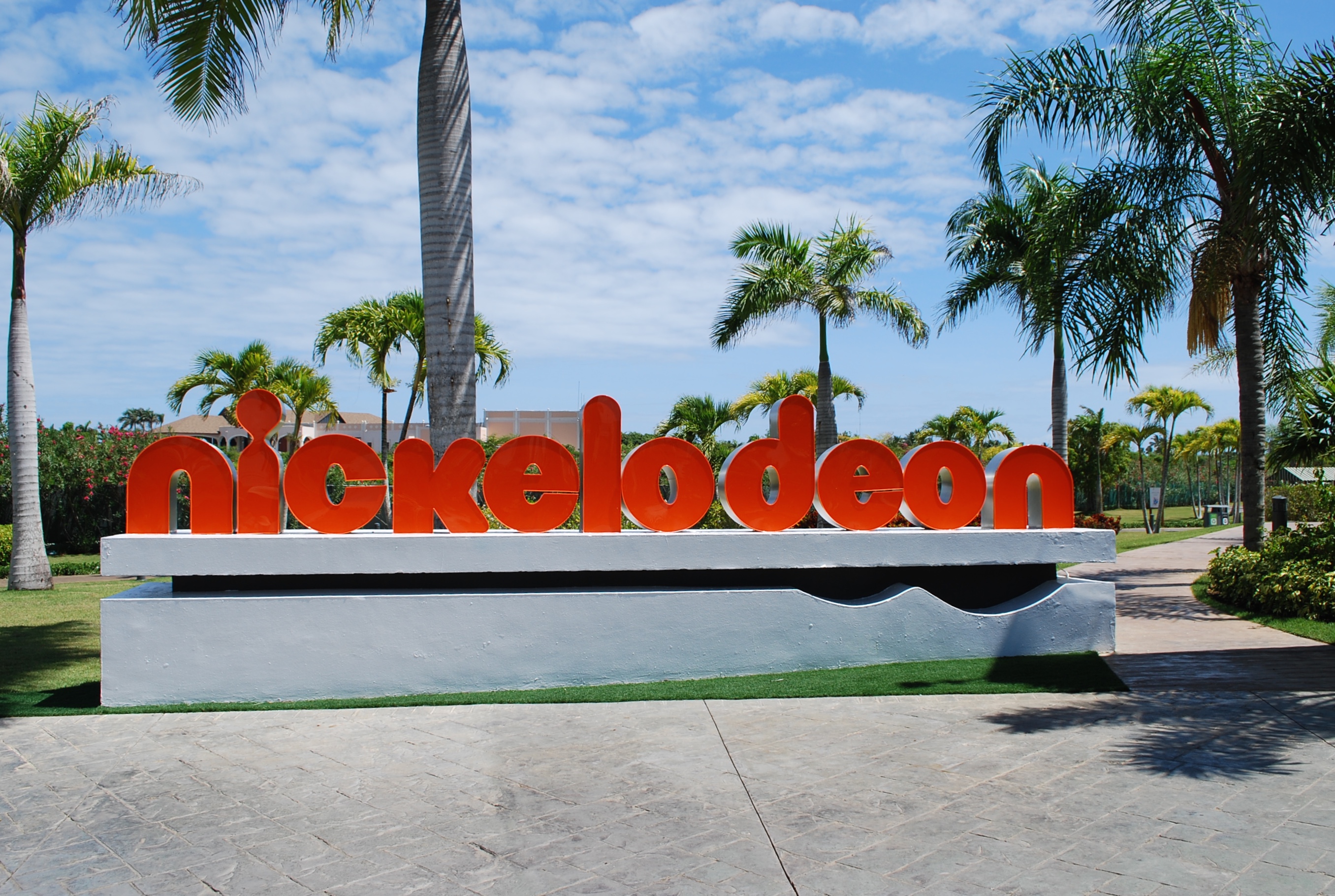 Visiting The Nickelodeon Resort In Punta Cana With Kids