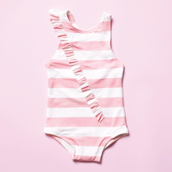 New Swimsuits For Kids Perfect For Summer