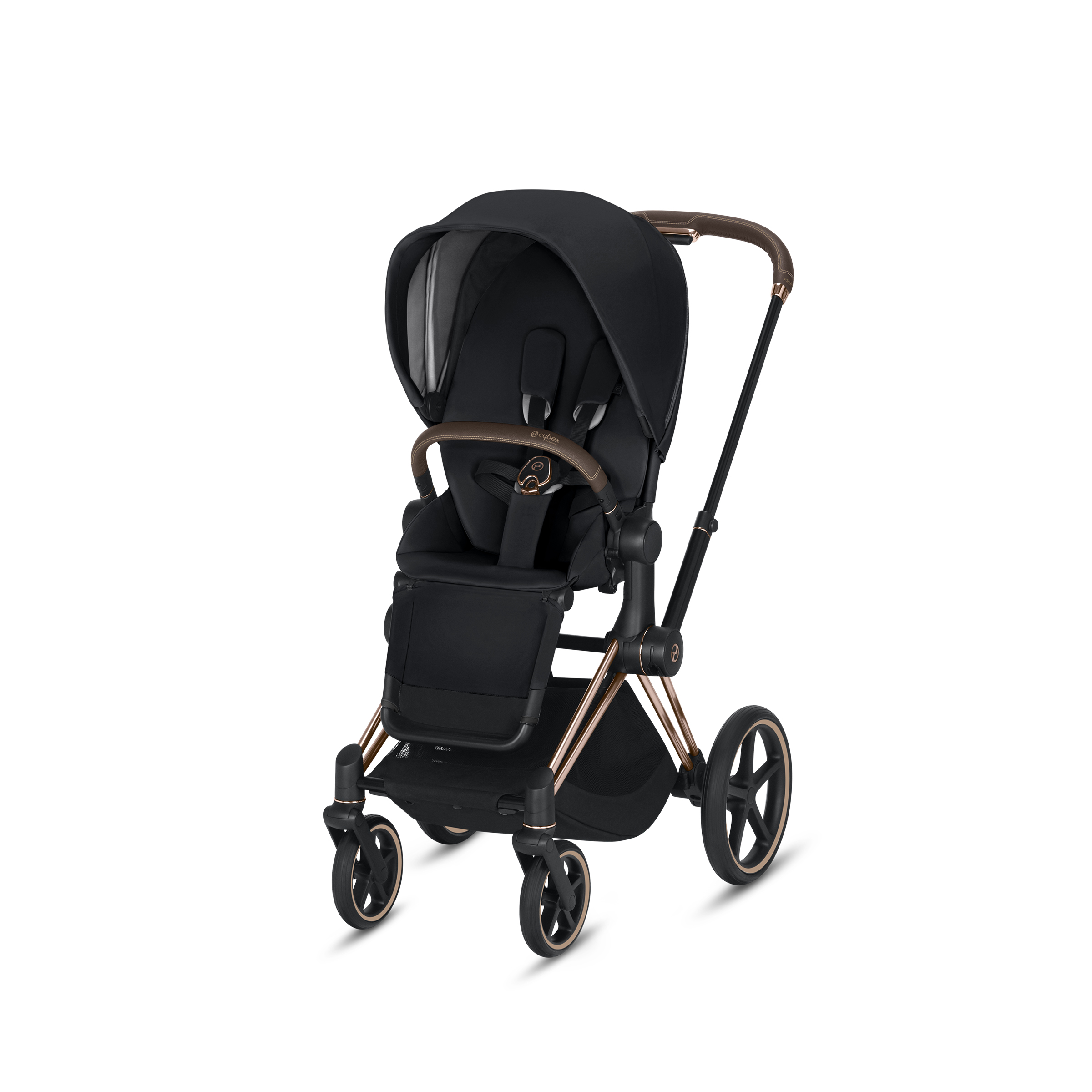 best newborn strollers 2019