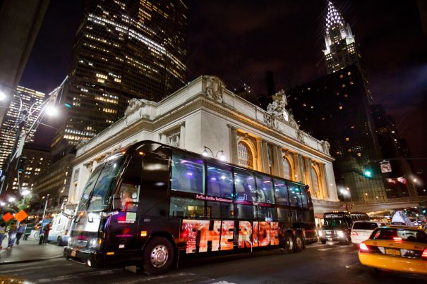 best nyc bus tours for families