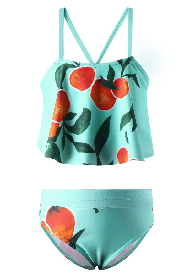 New Swimsuits For Kids Perfect For Summer