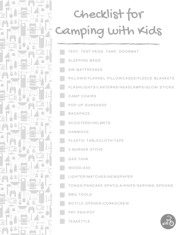 All Camping Games Roblox List