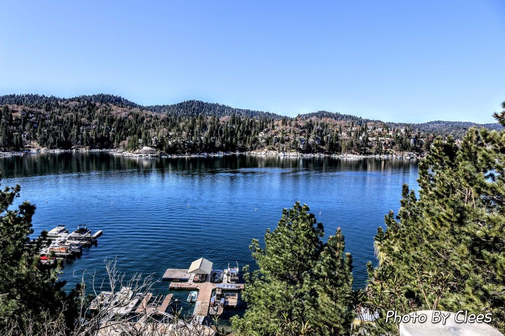 Can You Swim In Lake Arrowhead Right Now Best Lakes And Swimming Holes Near Washington Dc