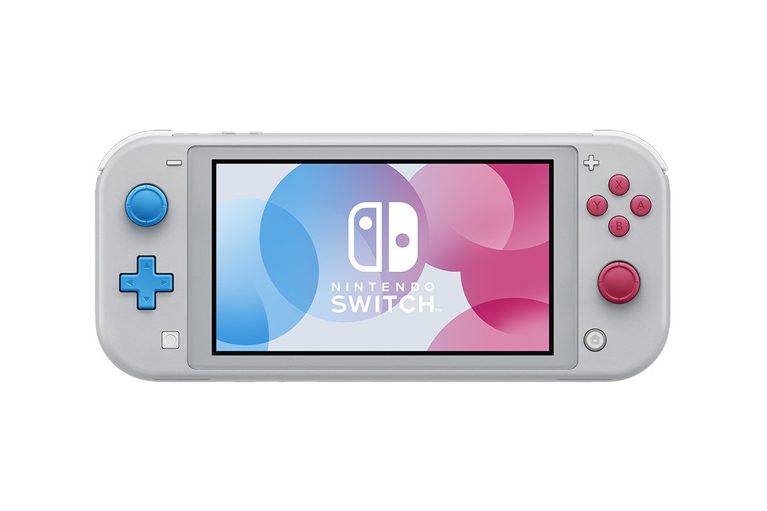 Here S How To Pre Order The Nintendo Switch Lite From Amazon Or Target
