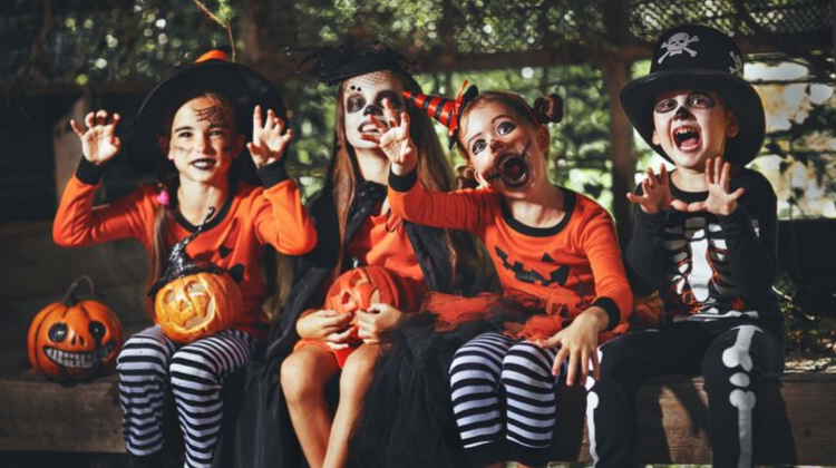 Things To Do In Orange County For Halloween