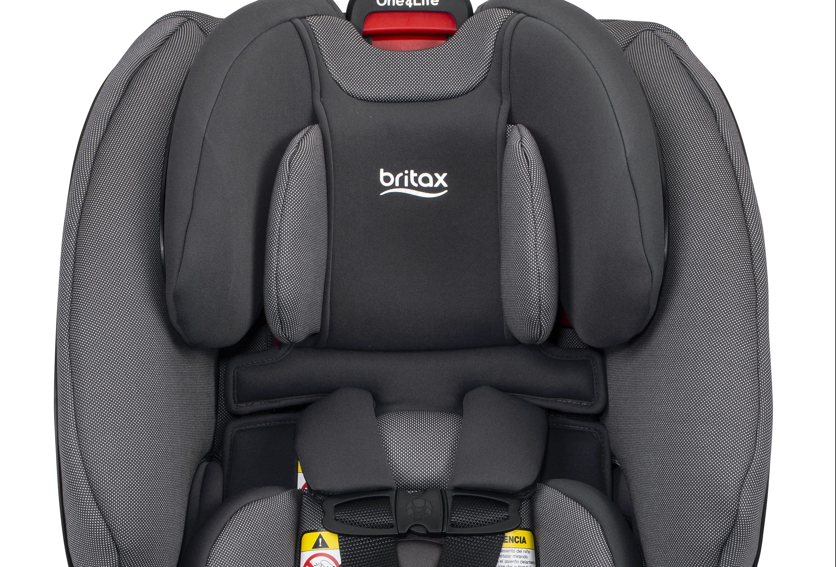 Britax Just Introduced Its First All In One Car Seat,1 12 Scale Dollhouse Miniatures