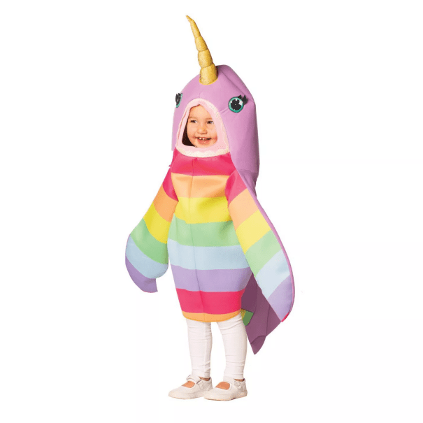 Target's Newest Halloween Costumes for Kids This Year