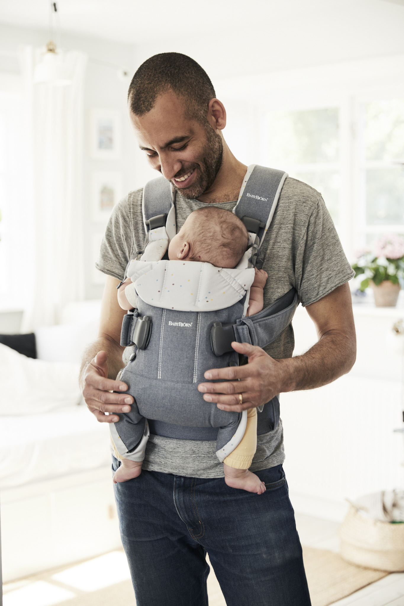baby bjorn carrier one 2019