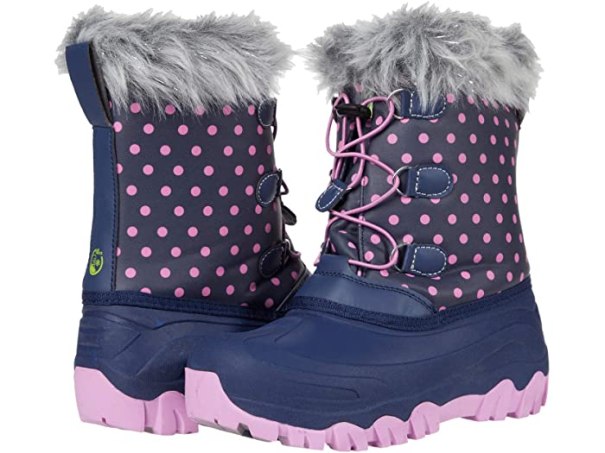 25 Cozy Winter Boots for All Kinds of Kids (& All Kinds of Weather)