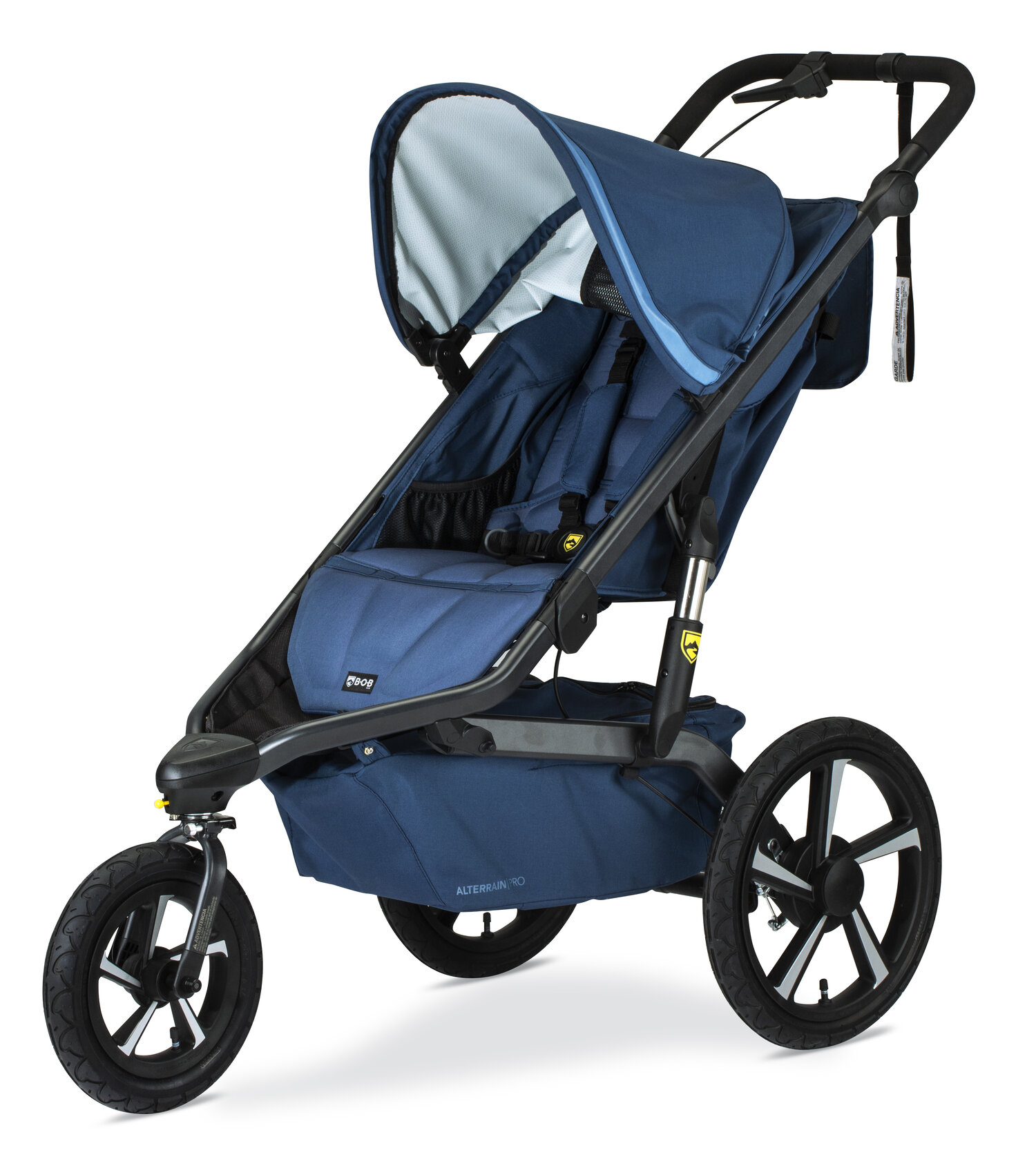 2019 new strollers