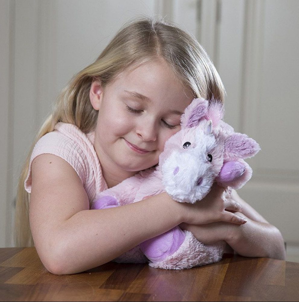 Target S Microwavable Stuffed Animals Are The Perfect Cuddly Companion For Winter