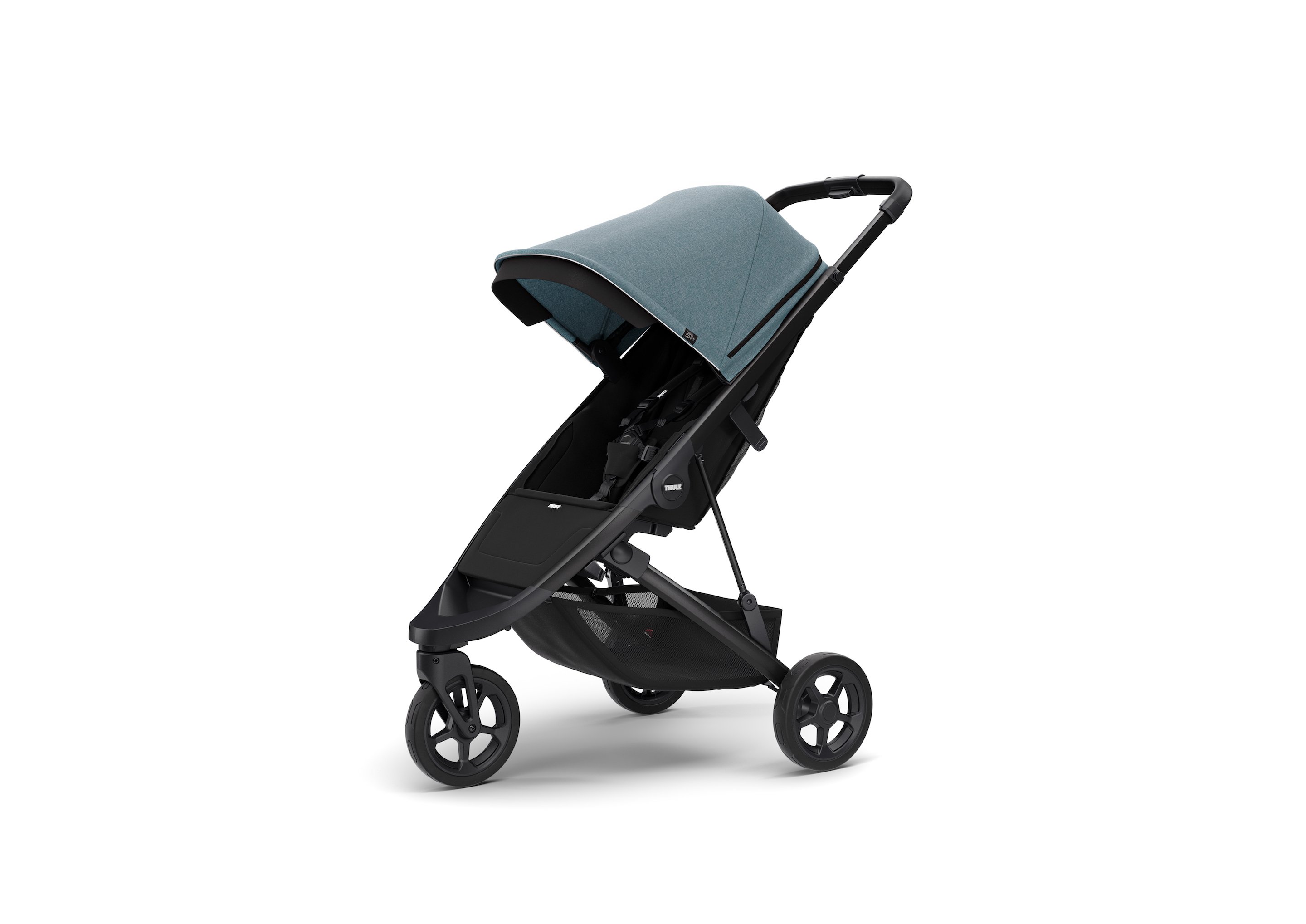 pouch 2 in 1 pram review