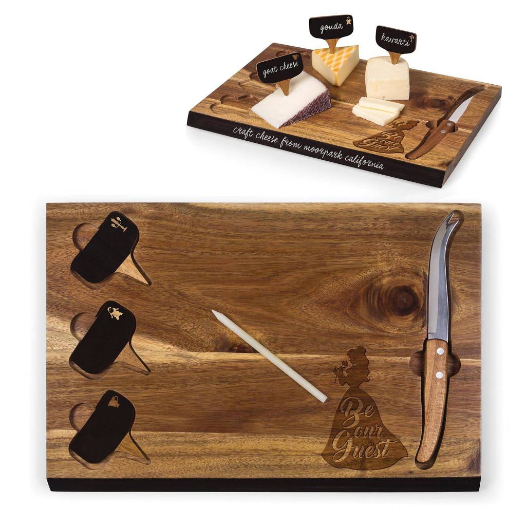 These Disney Charcuterie Boards Are Here for Your Movie Night