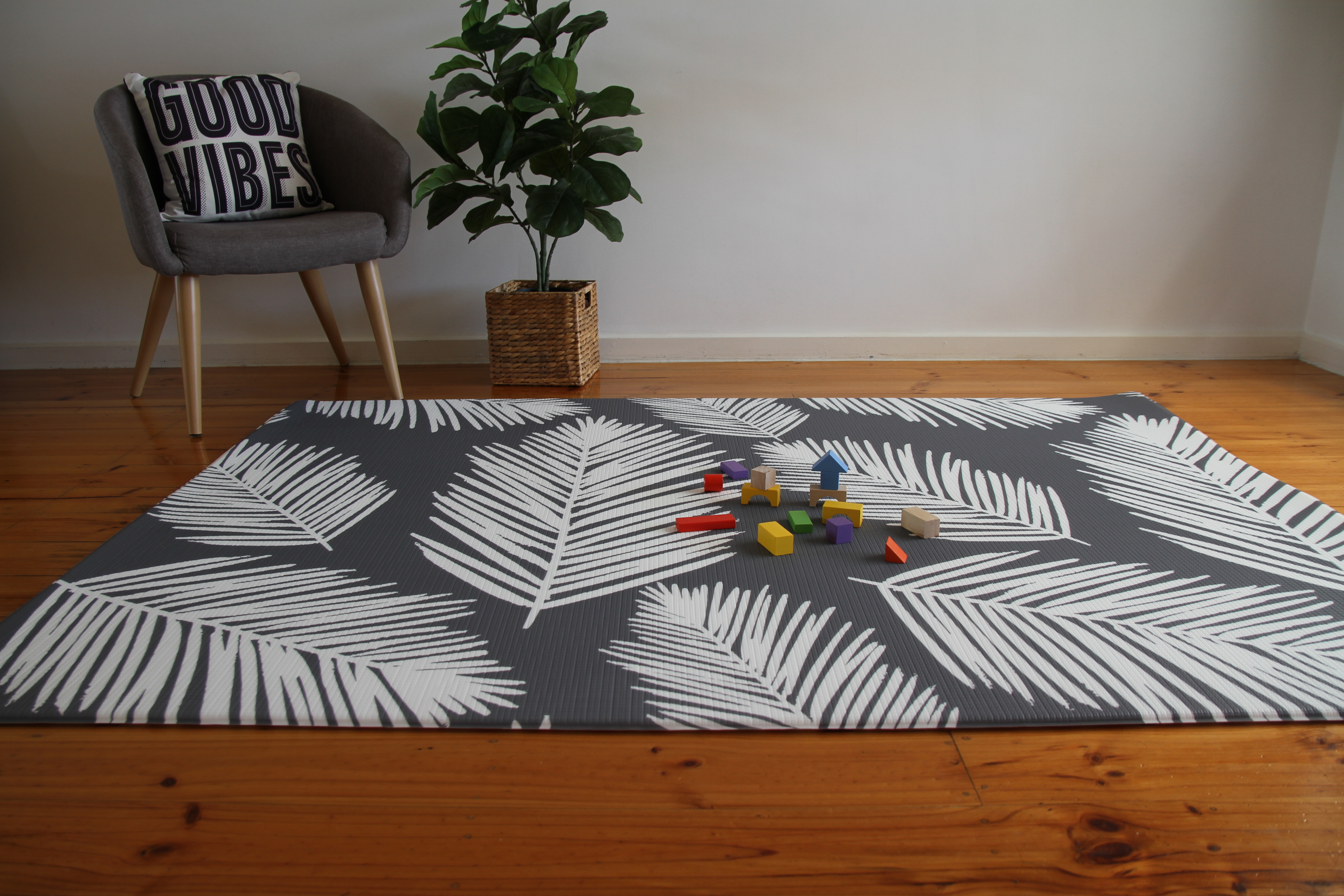 play mat rug