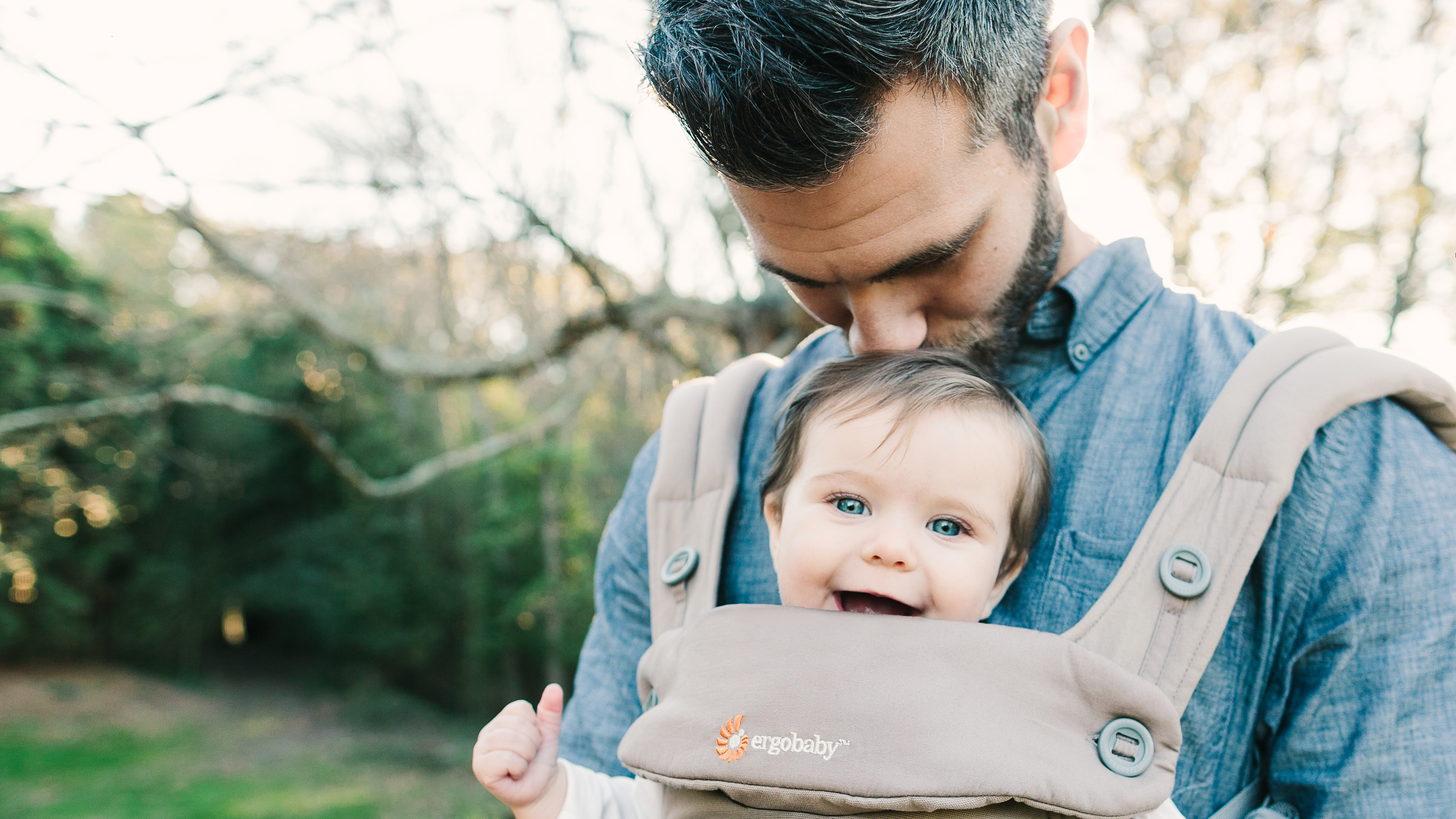ergobaby products