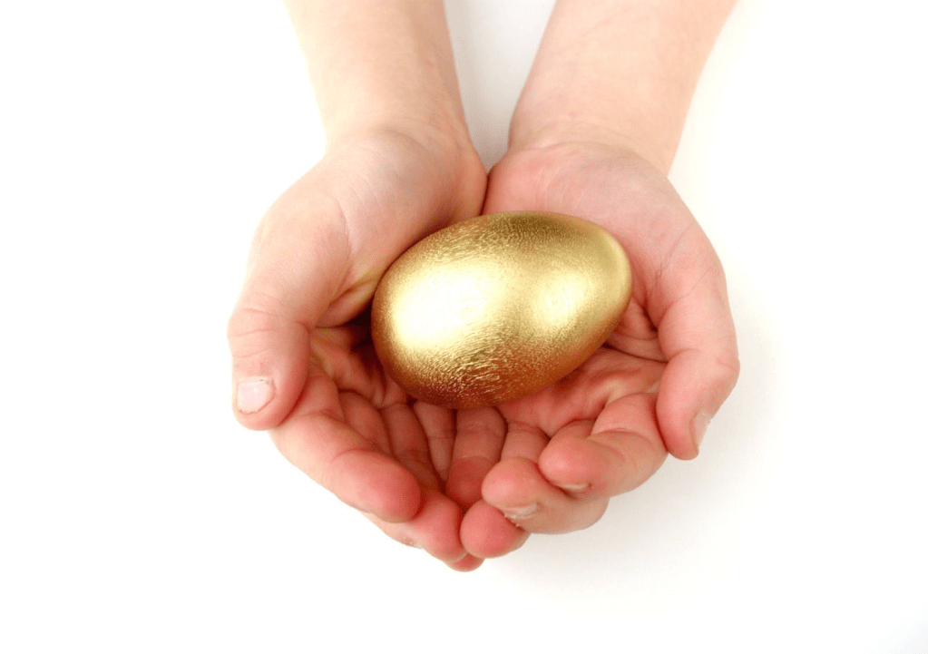 The Best Easter Basket Ideas For Kids