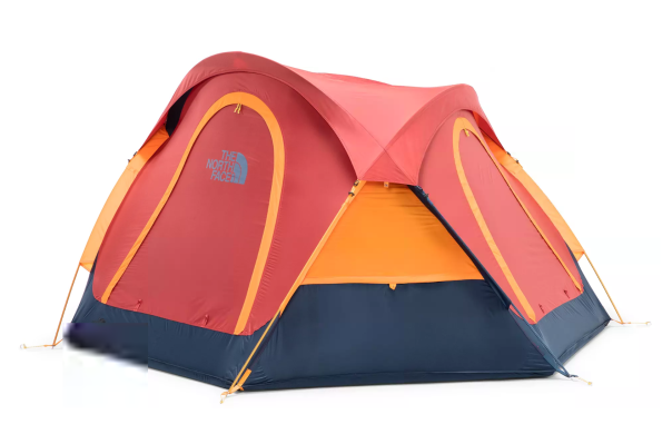 Best Camping Tents For Families Kids