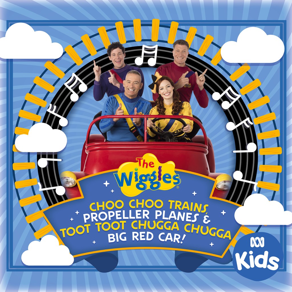 The Wiggles To Launch Brand New Series New Studio Album This Week
