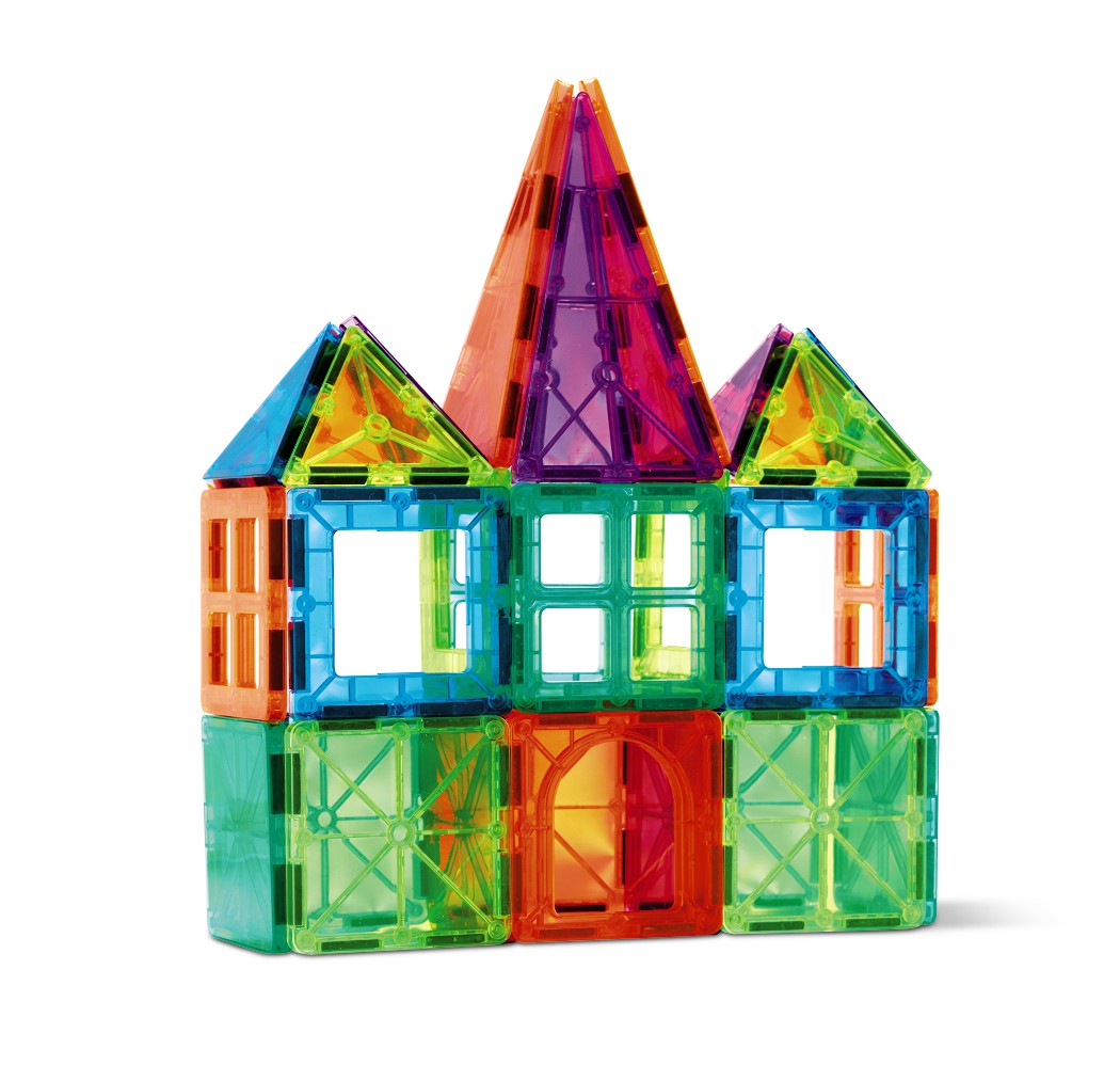 Fill Your Playroom with These ALDI Finds