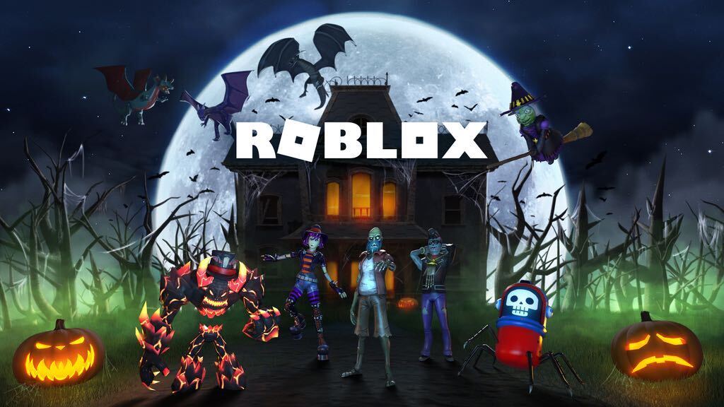 Top 10 Most Scary Games On Roblox
