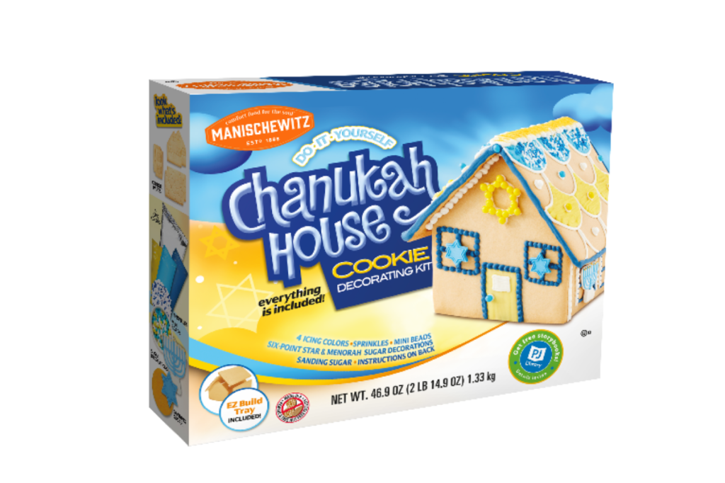 Chanukah House