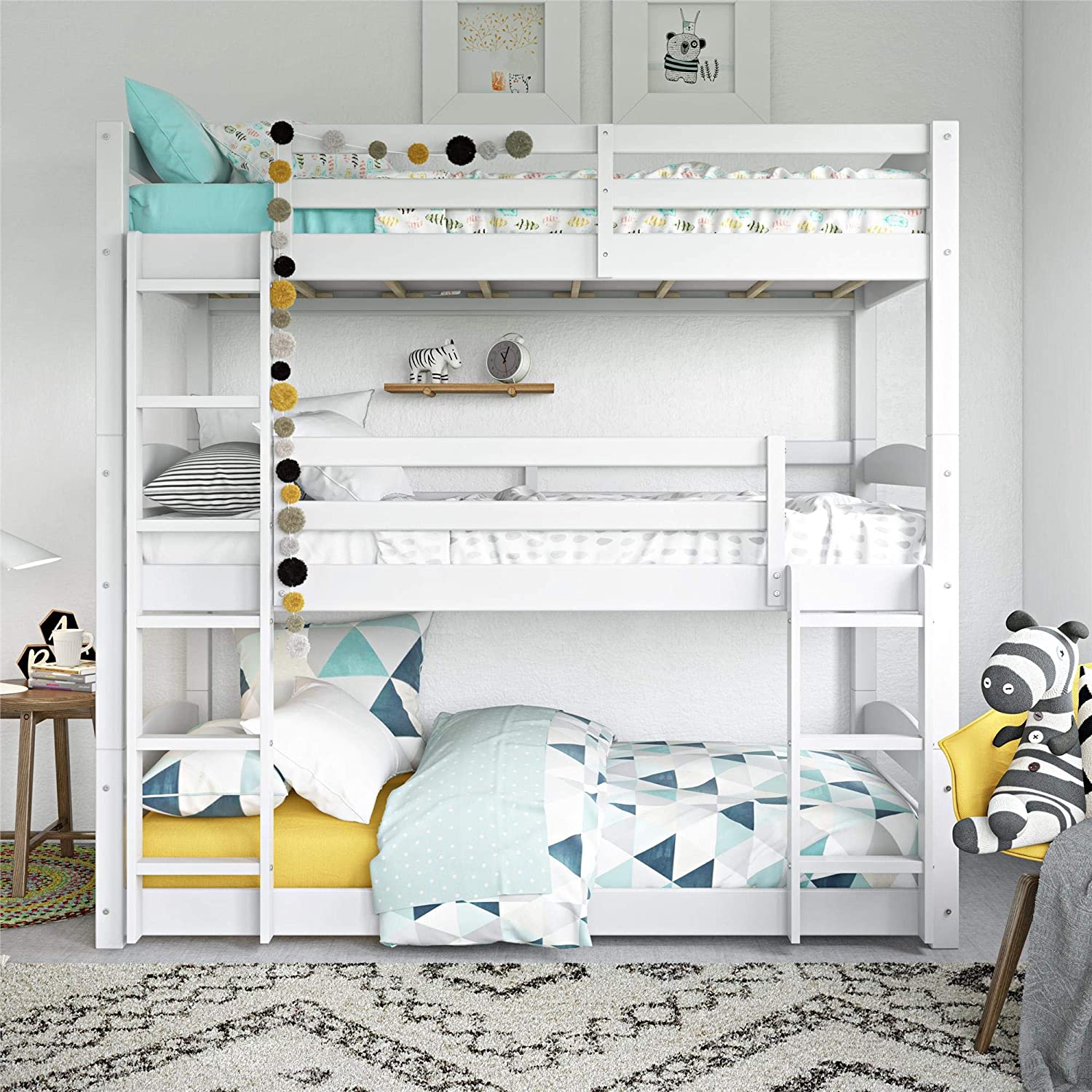 27 Bunk Beds That Make The Most Of Your Space