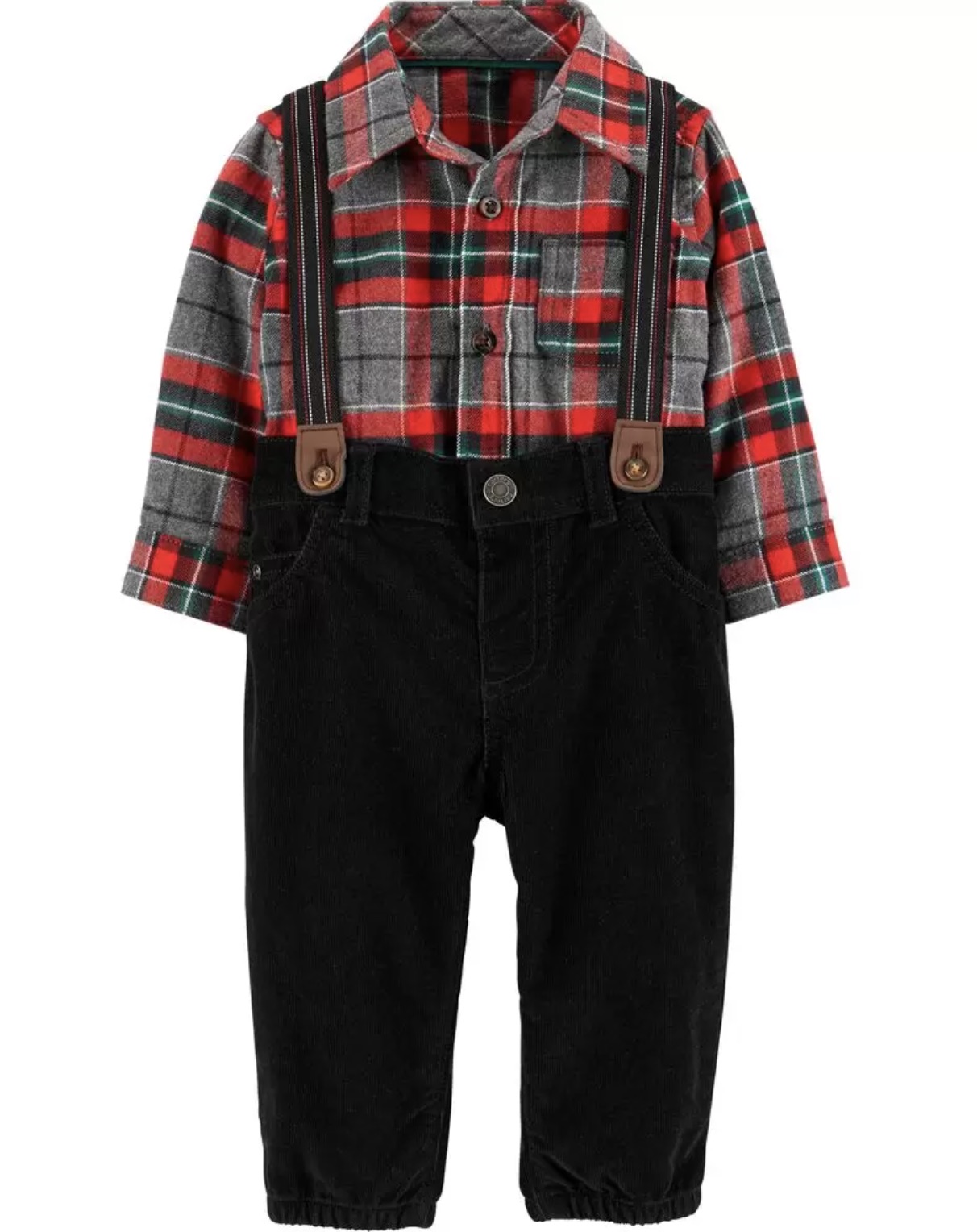 little boy holiday outfits