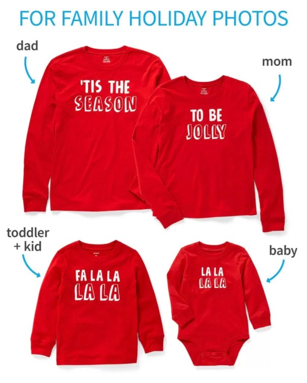 15 Of The Coziest Matching Family Pajamas We Ve Seen This Year