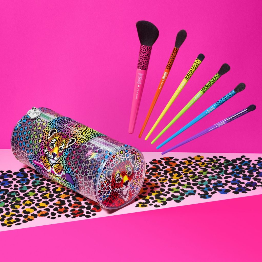 The New Morphe Lisa Frank Collection Will Transport You