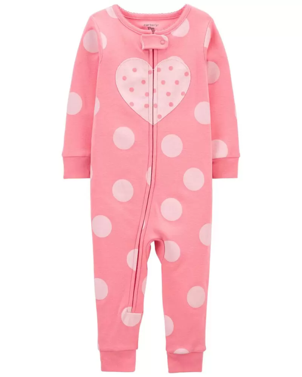 12 Valentine's Day Pajamas We Can't Help but Love