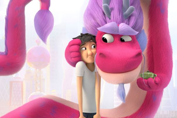 19 New Family Movies For Summer Beyond