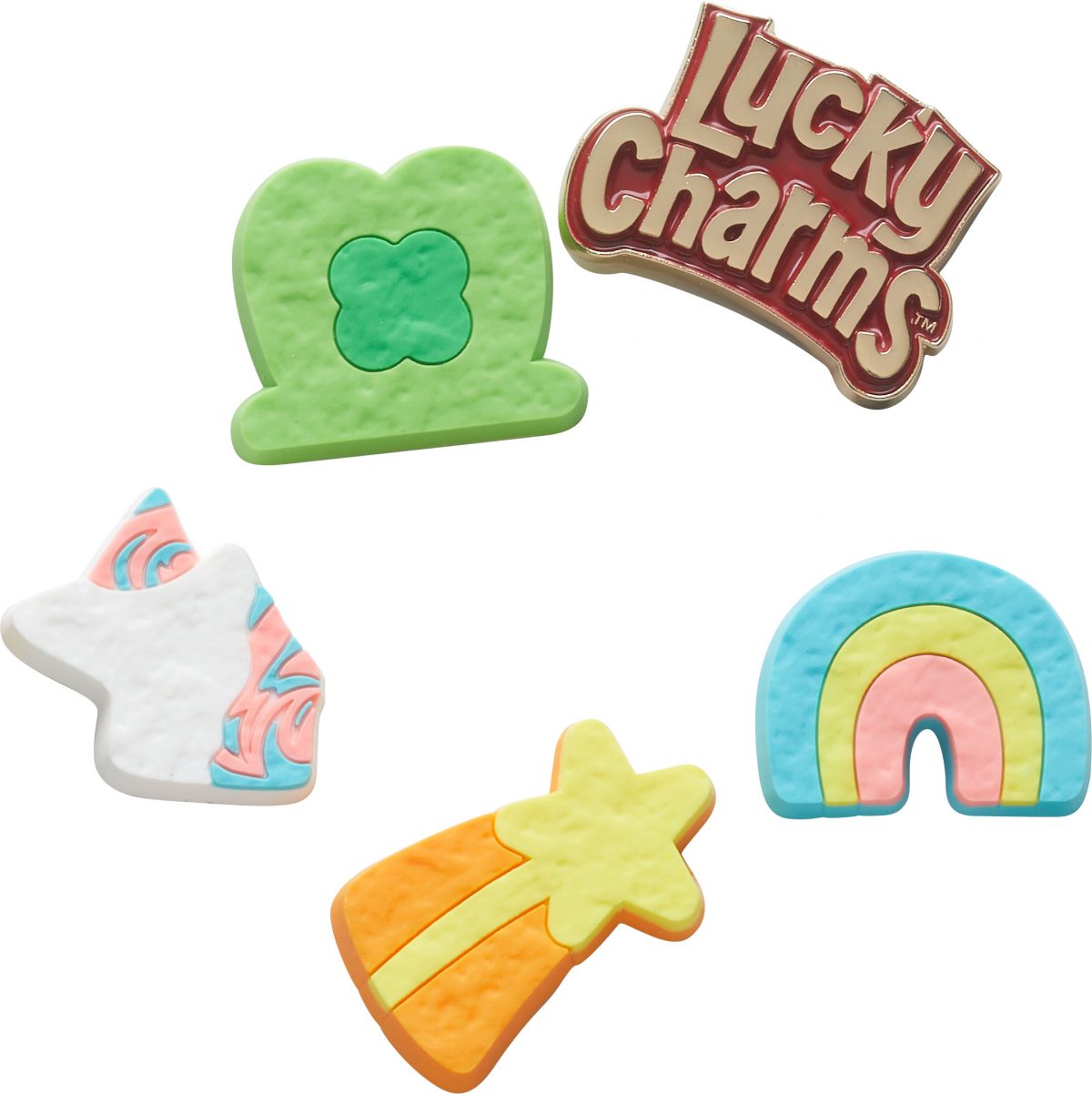 crocs accessories charms