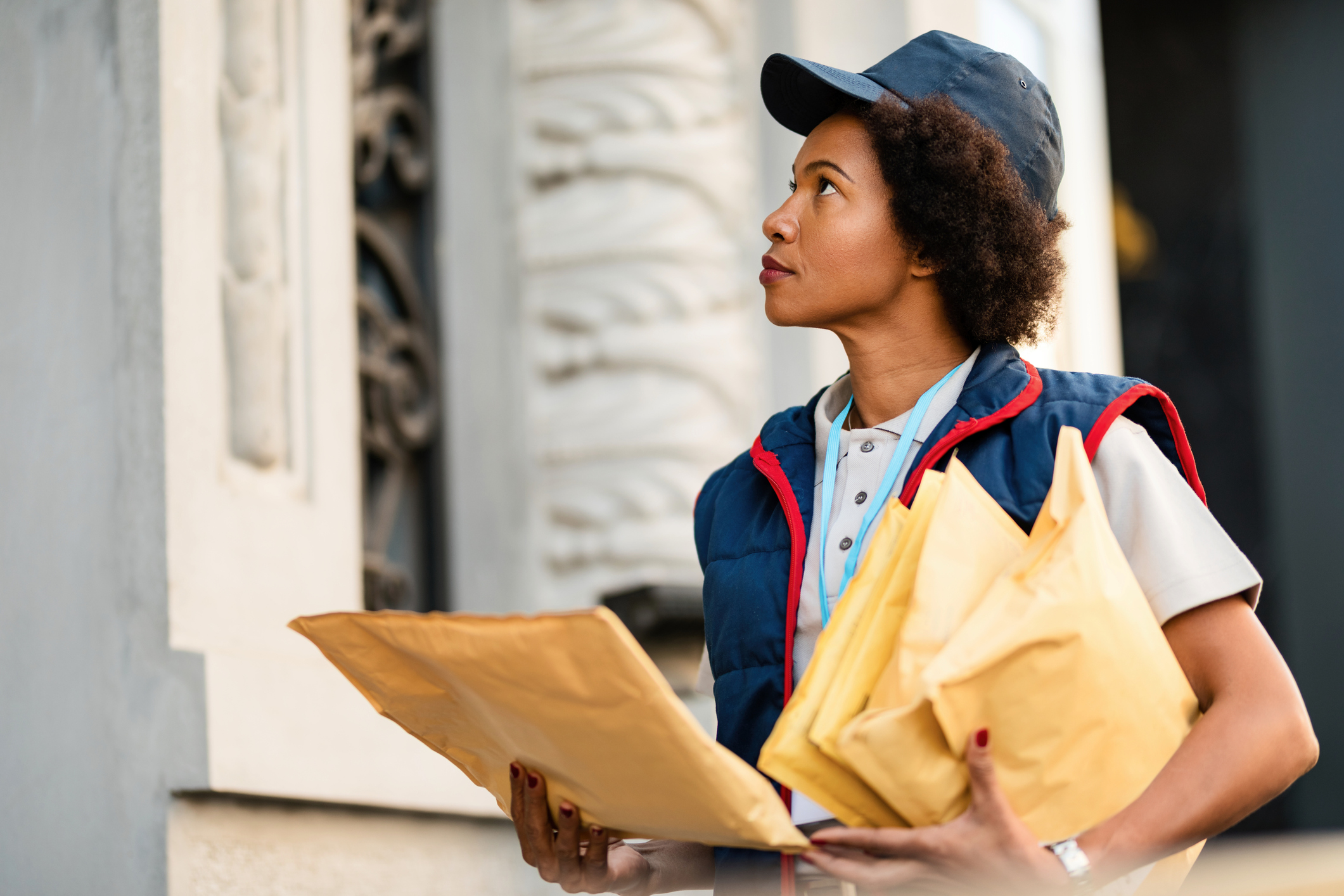 Celebrate National Thank a Mail Carrier Day with These First Class