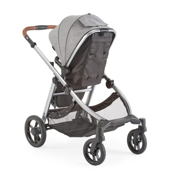 The smart Trick of Baby Jogger City Double Stroller That Nobody is Talking About